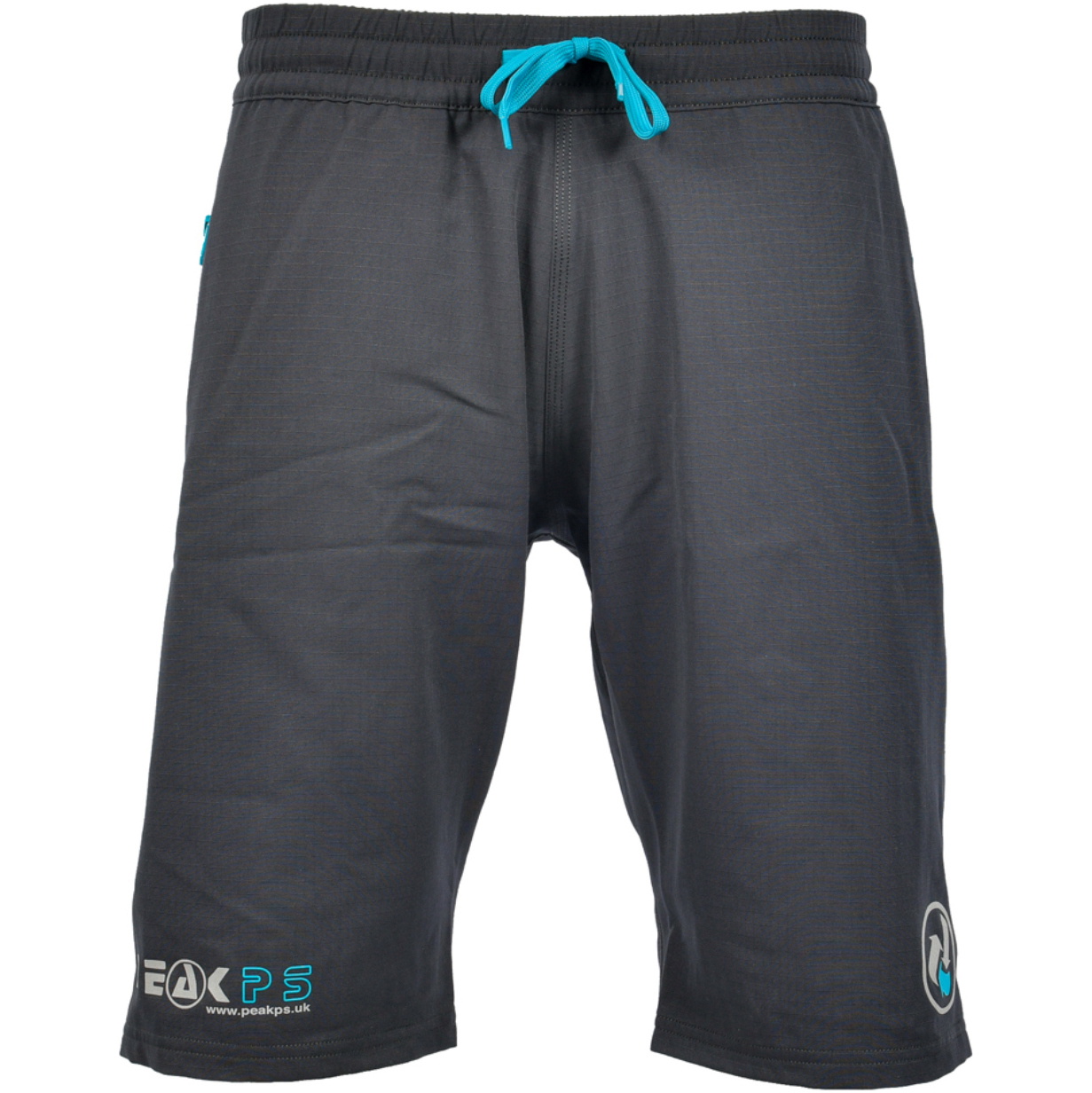 2026 Peak PS Mens Bagz Unlined Shorts 26BSU - Black